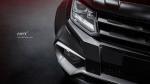 Volkswagen Amarok by Carlex Design 2018 года